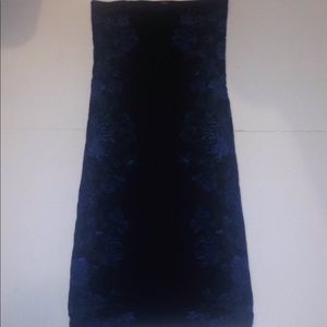 ❤️❤️Beautiful pencil skirt by free people❤️❤️